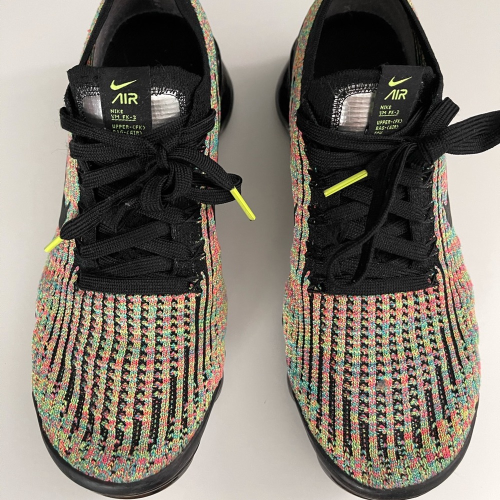 Nike Air VaporMax Flyknit 3